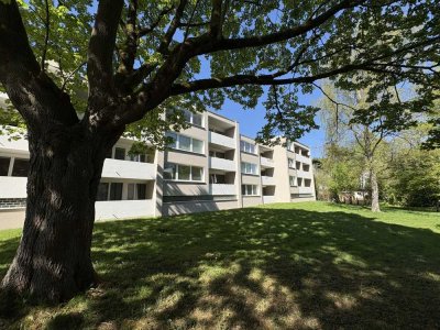 Altersvorsorge zum Einziehen ! 3 -Zimmer-Wohnung mit  80 m² – provisionsfrei �