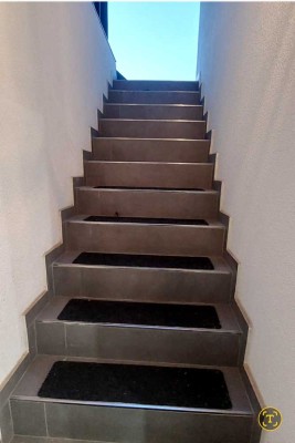 2-Zimmer-Wohnung in Salem