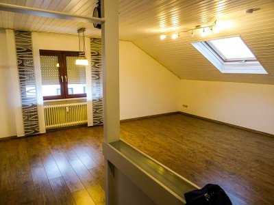 Wunderschöne 3-Zimmerwohnung (ca. 60 m²) in Abensberg nähe Einkaufszentrum