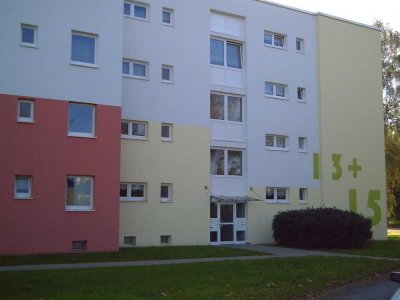 Demnächst frei! 3-Zimmer-Wohnung in Dortmund Wickede
