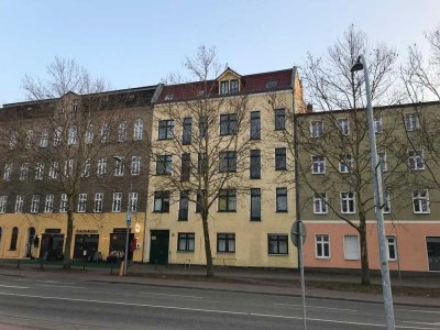 Gemütliche 2-Zimmer-Wohnung in S-Bahn-Nähe