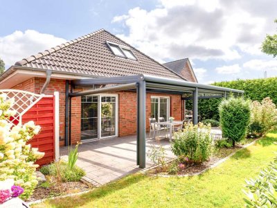 Barrierearmes Wohnen mit A+ Energieeffizienz und Smart-Home