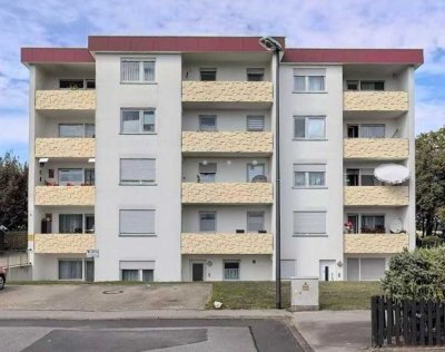 Eigentumswohnung mit traumhaftem Ausblick über Simmern