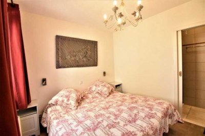 Schöne 2-Zimmer-Wohnung mit Einbauküche in Lüneburg
