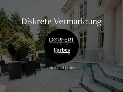 Grünes Eck, großes Glück – ein Zuhause mit Freiraum, gutem Fundament und Potenzial