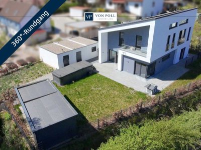 Design, Komfort und Energieeffizienz vereint – Ihr neues Zuhause mit A+ Standard