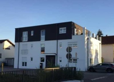 Großzügige 3-Zimmer-Wohnung mit ca. 128 m² in Karlsdorf-Neuthard