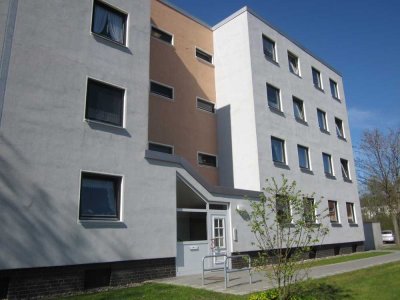 2 Zimmer-Wohnung mit Balkon in  SZ-Bad