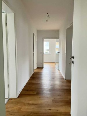 Kernsanierte 3-Zimmer Wohnung Erstbezug in Bielefeld-Stieghorst