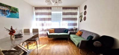 Ihr Einstieg in die Immobilienanlage: Vermietete 3-Zimmer-Wohnung