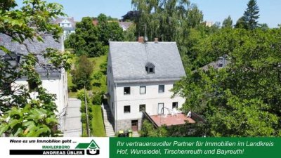 Für Familien, Visionäre & Gartenliebhaber