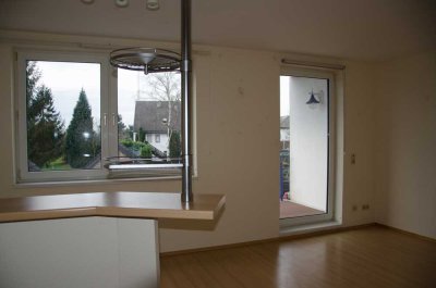 2-Zimmer-Wohnung mit Balkon in Aachen-Haaren