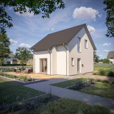 Hausbau zum Mitmachen �� Rohbau von massa, den Rest schaffst du | massa „LifeStyle 09.02 S“