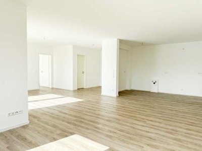 Exklusive Penthouse-Wohnung in Westenholz!