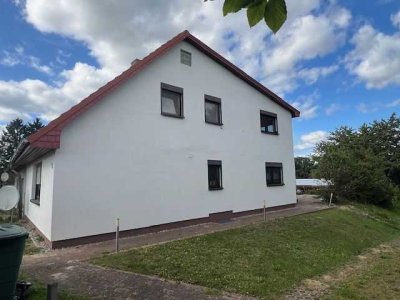 Doppelhaushälfte in Plaaz