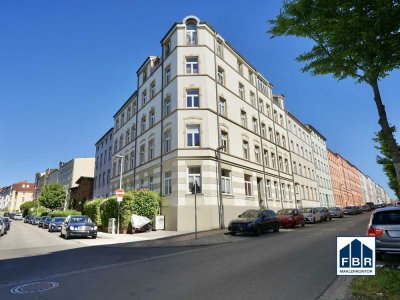 Attraktive Kapitalanlage oder neues Zuhause in der Paulstadt
