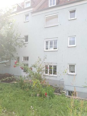 237.08 Schöne 2 ZKB Wohnung Neugasse 3 in Pirmasens