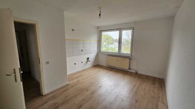 Renovierungsbedürftige 2,5-Zimmer Wohnung in Essen-Karnap