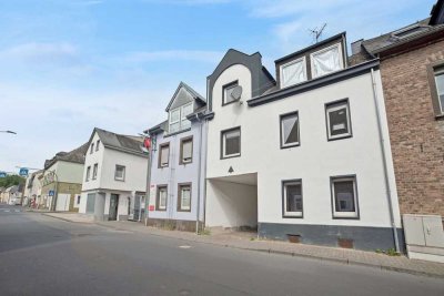 Modernisierte Erdgeschosswohnung in Koblenz Metternich