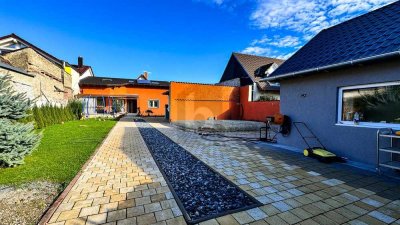 FAMILIENFREUNDLICH, NACHHALTIG UND GRENZNAH