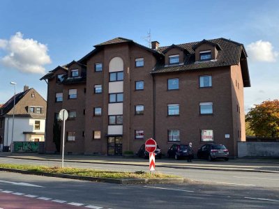 Gemütliche Wohnung 4,5 Raum mit Süd-Balkon in der Nähe Revierpark Vonderort