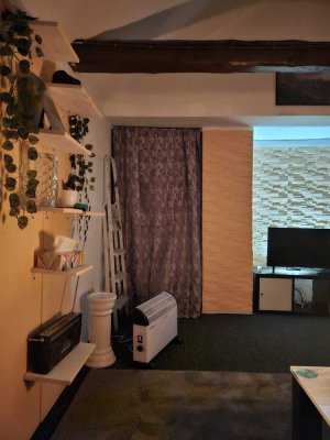 1 Zimmer Wohnung, Südstadt-Rautheim-Mascherode