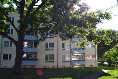 Schicke 1 Zimmer Wohnung sucht
