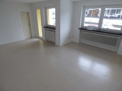 Großzügig geschnittene Wohnung in der Wunsiedler Straße