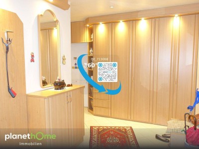 Geräumige Loggiawohnung Nähe U4 Margaretengürtel