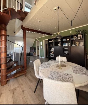 2-3 Zimmer Wohnung ab sofort zu vermieten