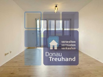Ihre neue 2-Zimmer-Wohnung in Passau-Rittsteig! Tiefgaragenstellplatz inklusive!