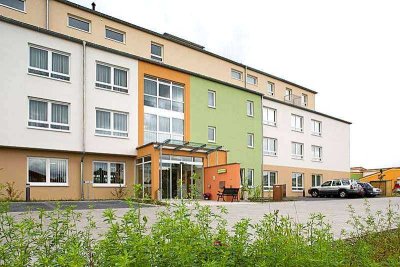 Seniorenresidenz Mainz - Nackenheim - perfekte Kapitalanlage mit eigener Nutzungsoption