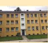 Gut geschnittene 3 Zimmer Wohnung