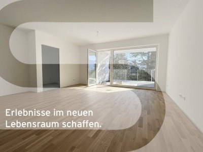 Terrassenwohnung Top 17 - Neubauprojekt "STADTHAUS D2" Kirchdorf - Fertigstellung Sommer 26