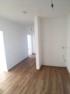 Sehr schöne 3-Zimmer - EG-Wohnung mit Loggia in Grevenbroich-Südstadt