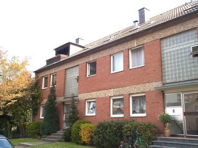 Gemütliche 3-Zimmer-Wohnung in Mönchengladbach!