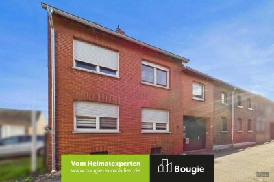 Stabile Kapitalanlage in ruhiger Lage – Drei Wohneinheiten auf einem großzügigen Grundstück