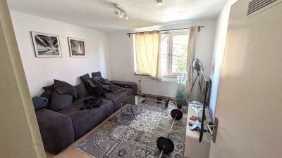 3,5 Zimmer-Wohnung | Innenstadtnah | Bochum | WG's willkommen