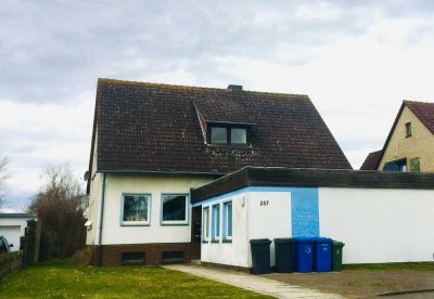 2 Zimmer Wohnung