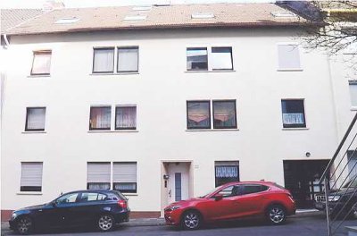 Remscheid - 3-Zimmer-Wohnung in ruhiger zentrumsnaher Lage