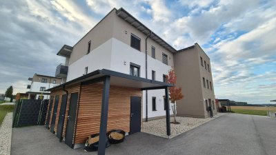 2 Monatsmieten geschenkt! TOP Lage Mietwohnung Aurolzmünster