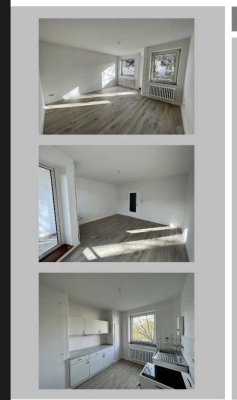 2-Zimmer-Wohnung mit EBK in Bremen