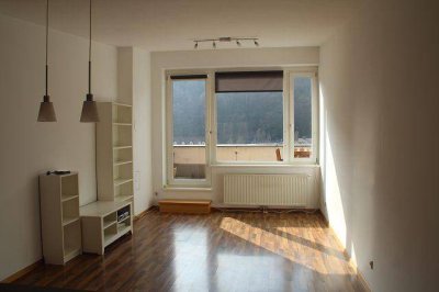 Neubau Wohnung 54m2 mit Terrasse und Garage in Krems Rehberg