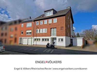 Attraktives Immobilienpaket: 2 Wohnhäuser inkl. Praxis oder Kanzlei