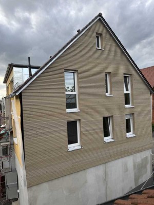 *NEUBAU* Exklusive 2-Zimmer-Wohnung in Gemmingen