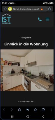 Suche Nachmieter für meine schöne Helle 3 Zimmer Wohnung