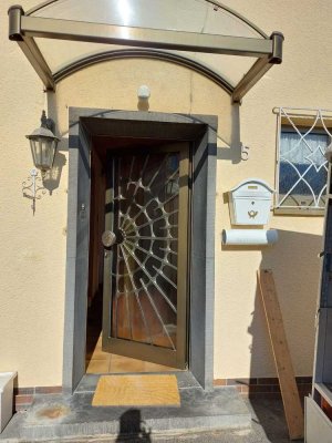 Charmantes Reihenmittelhaus mit 5 Zimmern in Kruft