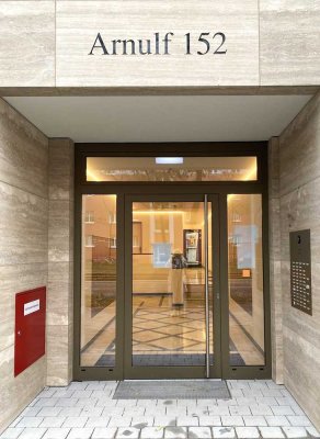 Wohnung in einem Neubau in den Herzen von Neuhausen