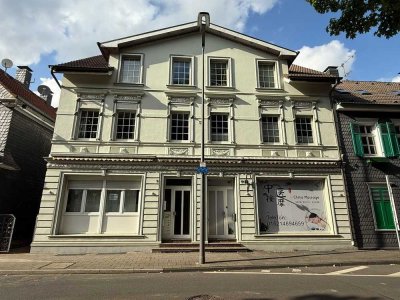 Gemütliches möbliertes Apartment in Solingen Mitte