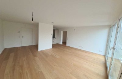 Exklusive 2-Zimmer-Wohnung mit EBK nach Kernsanierung (2023) im Bismarckviertel